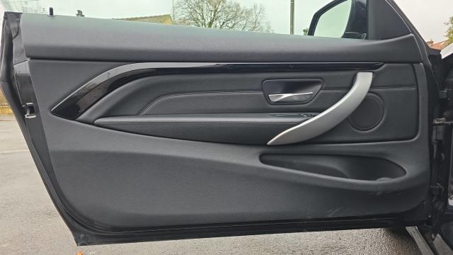 Bmw Serie 4 Coupé image 5