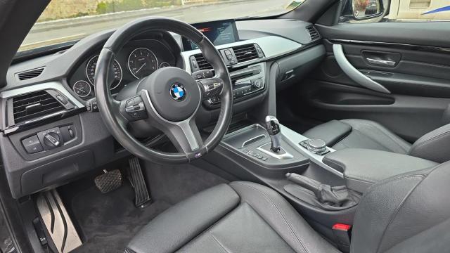 Bmw Serie 4 Coupé image 7