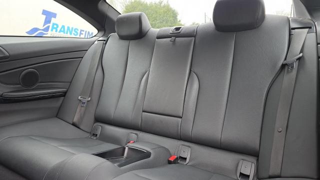 Bmw Serie 4 Coupé image 4