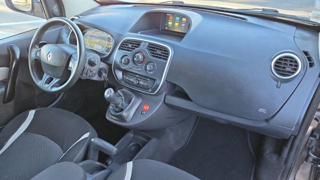 Renault Grand Kangoo image 2