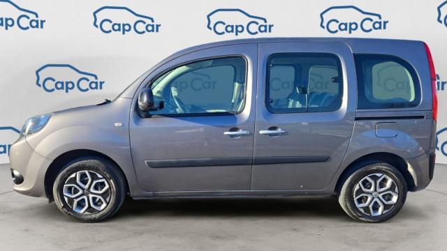 Renault Grand Kangoo image 3