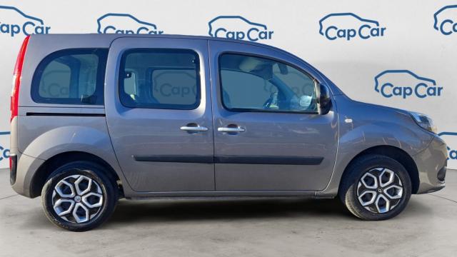 Renault Grand Kangoo image 9