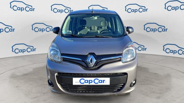 Renault Grand Kangoo image 8