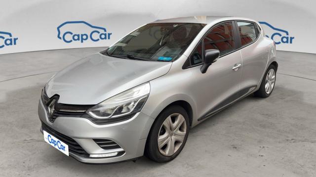 Renault Clio Iv 1.2 75 Zen