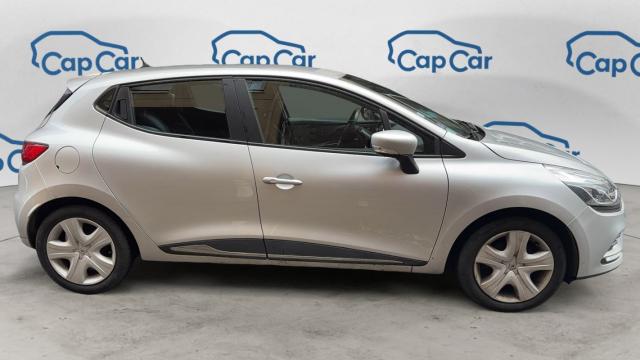 Renault Clio image 2