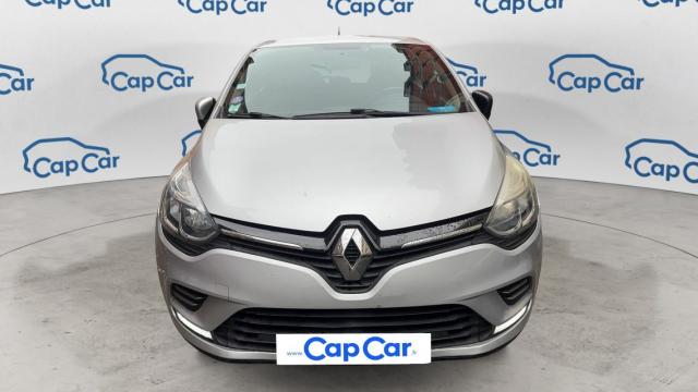 Renault Clio image 1