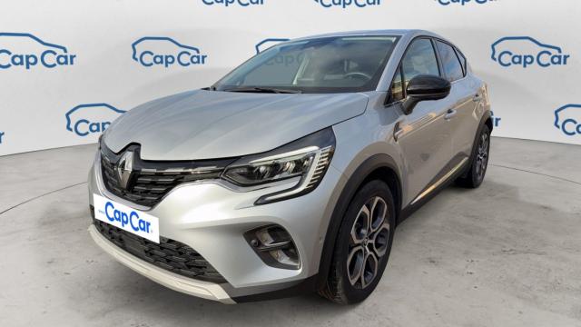 Renault Captur 1.6 E-Tech 145 Hybrid S&s 94 Techno