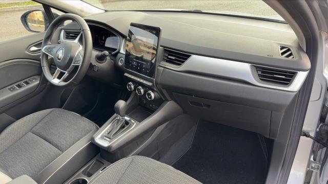 Renault Captur image 5