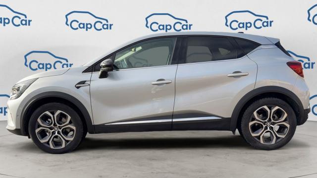 Renault Captur image 6