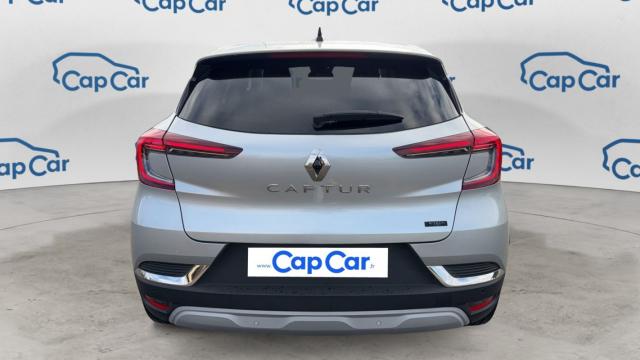 Renault Captur image 3