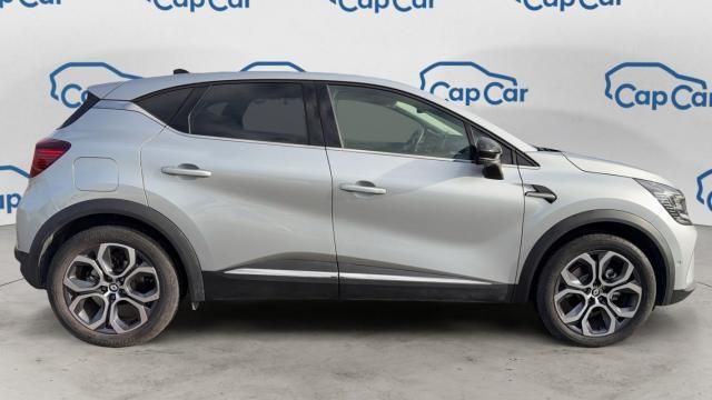 Renault Captur image 8