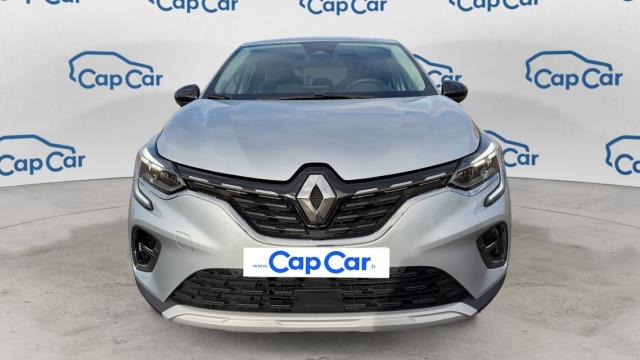 Renault Captur image 2