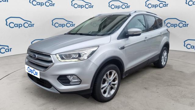 Ford Kuga 1.5 Scti Ecoboost 150 Business Nav