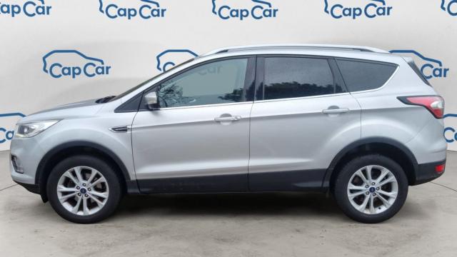 Ford Kuga image 1