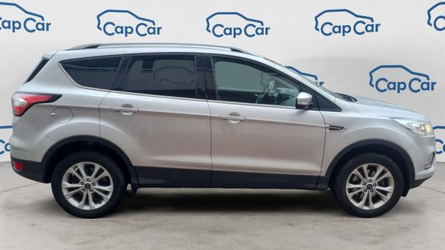 Ford Kuga image 4