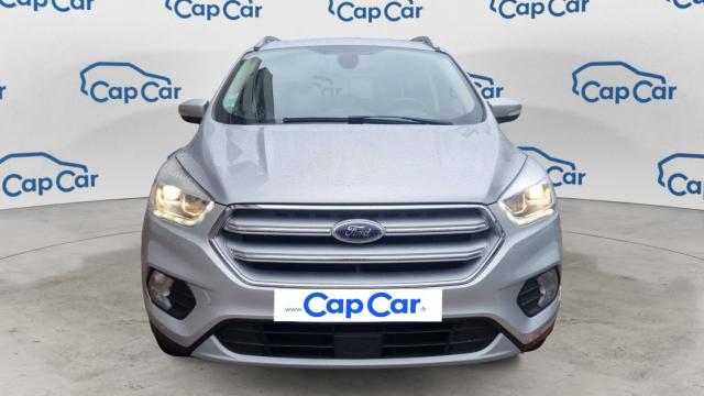 Ford Kuga image 8