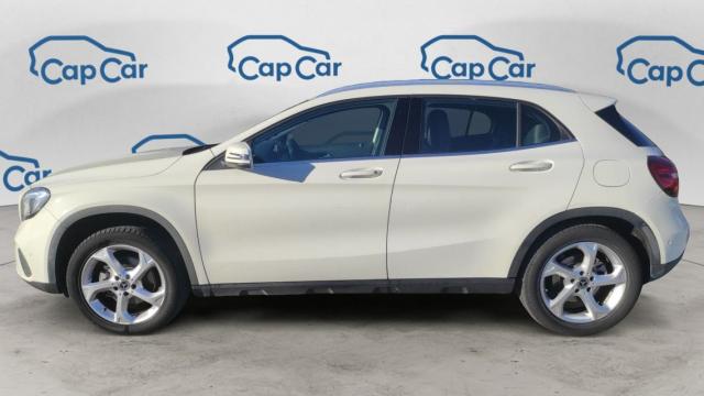 Mercedes Benz Classe Gla image 7