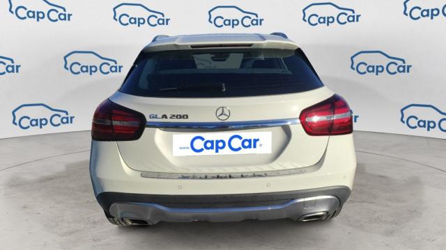 Mercedes Benz Classe Gla image 8