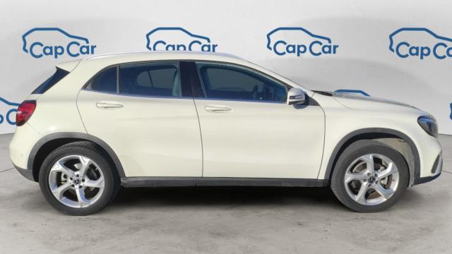 Mercedes Benz Classe Gla image 3