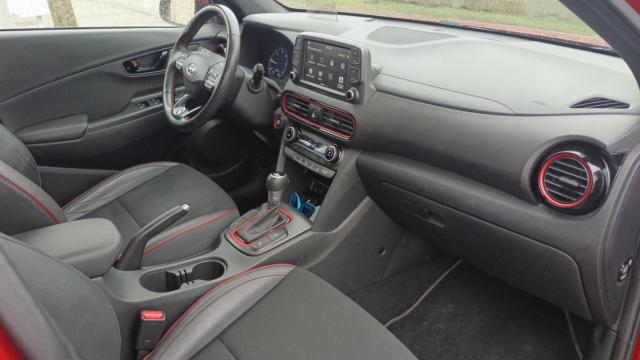 Hyundai Kona image 5