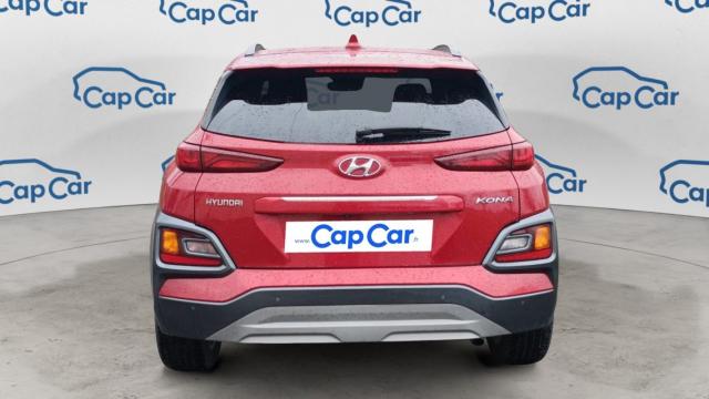 Hyundai Kona image 8