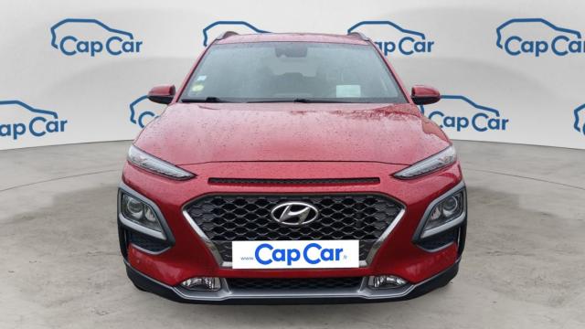 Hyundai Kona image 2
