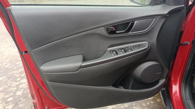 Hyundai Kona image 6