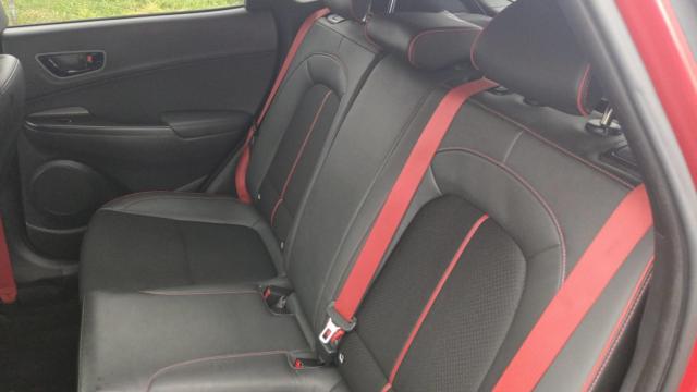 Hyundai Kona image 1