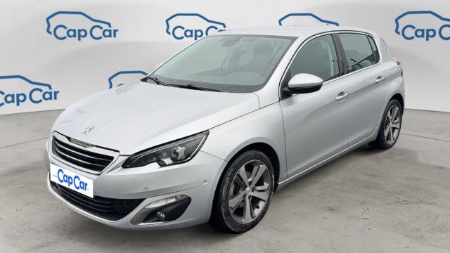 Peugeot 308 1.2 Puretech 130 Feline