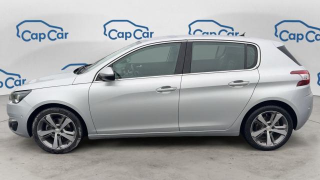 Peugeot 308 image 2