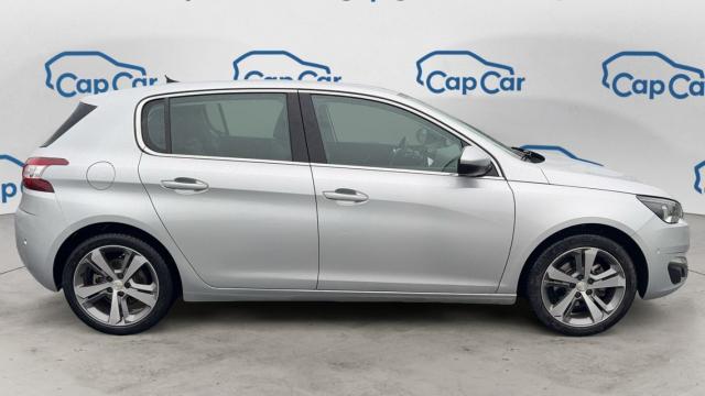 Peugeot 308 image 7