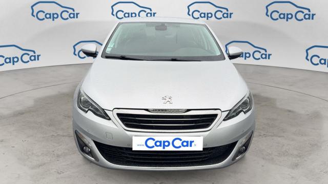 Peugeot 308 image 8