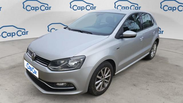 Volkswagen Polo 1.0 75 Lounge