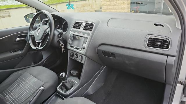 Volkswagen Polo image 9
