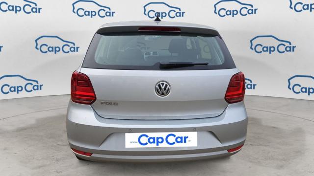 Volkswagen Polo image 2