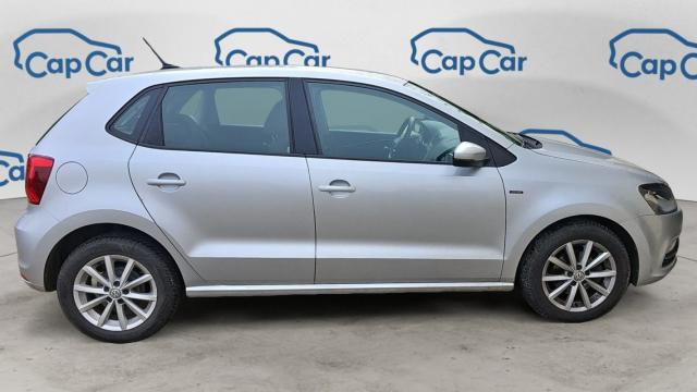 Volkswagen Polo image 1