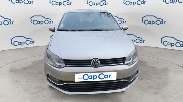 Volkswagen Polo image 8