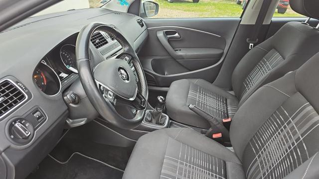 Volkswagen Polo image 3
