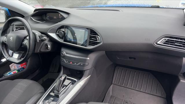 Peugeot 308 Sw image 4