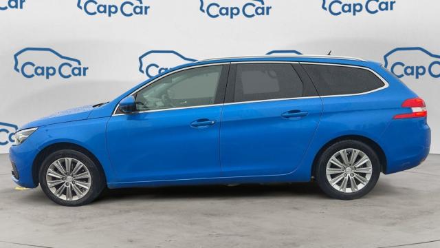 Peugeot 308 Sw image 2