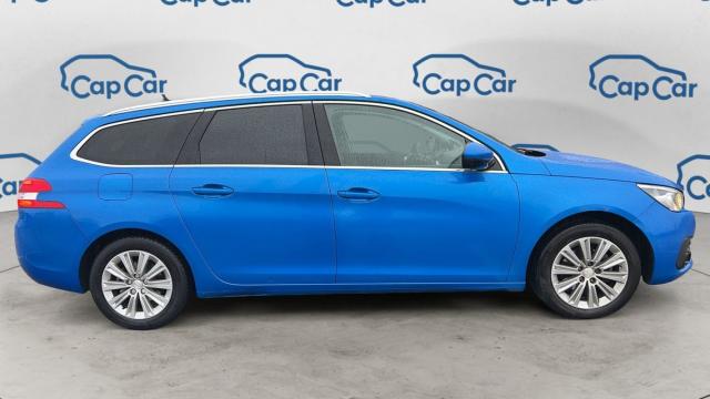 Peugeot 308 Sw image 6