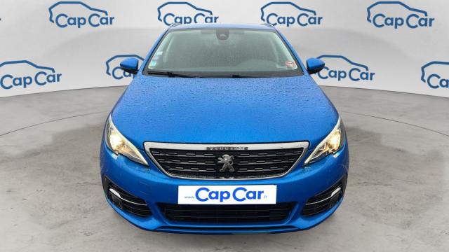 Peugeot 308 Sw image 3
