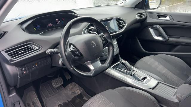 Peugeot 308 Sw image 1