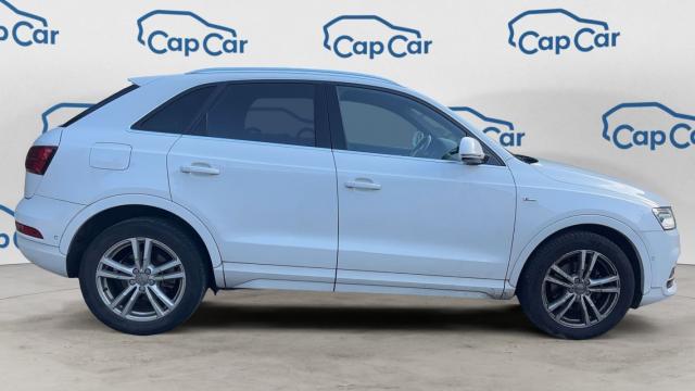 Audi Q3 image 1