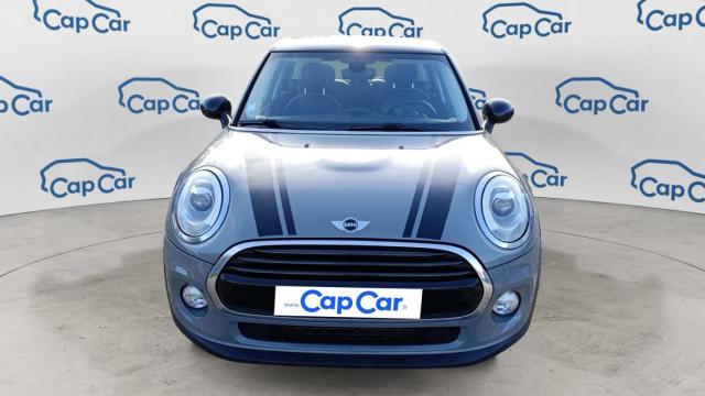 Mini Mini image 3