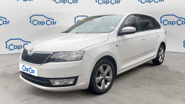 Skoda Rapid Spaceback 1.2 Tsi 85 Active