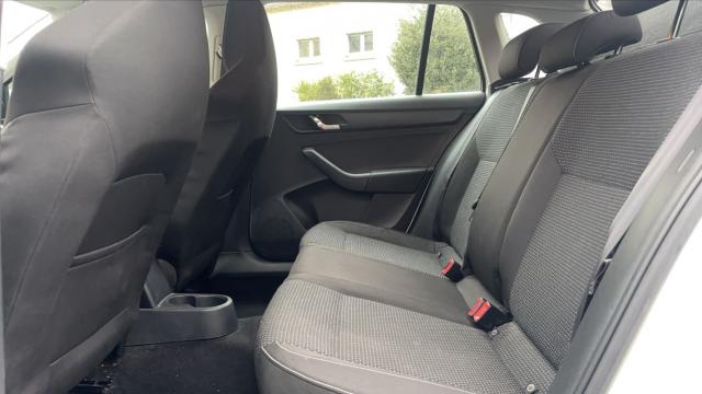 Skoda Rapid image 3