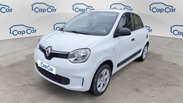 Renault Twingo Iii 82 42kwh Urban Night - Première Main