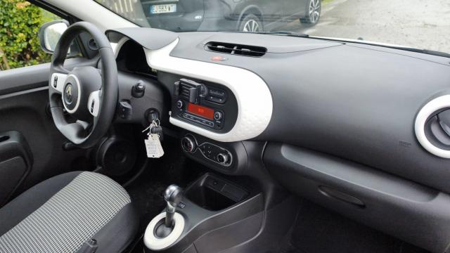 Renault Twingo image 1