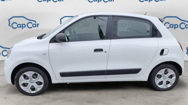 Renault Twingo image 8